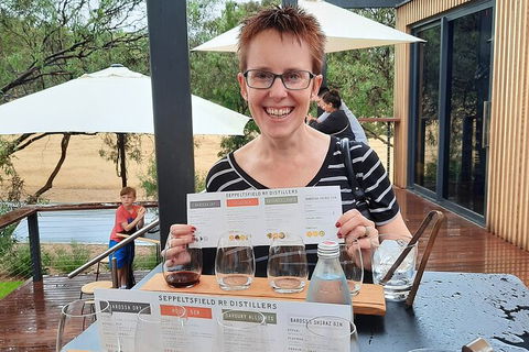 Tipple Of Gin Experience Tour - Attractions 0
