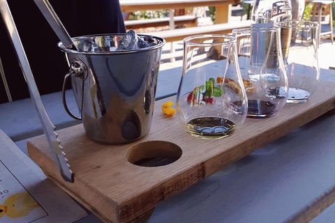 Tipple Of Gin Experience Tour - Attractions 3