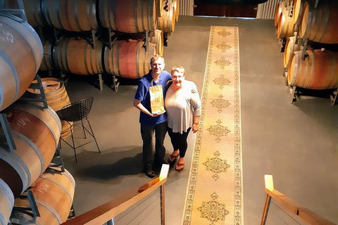 Tipple Of Gin Experience Tour - Attractions 5
