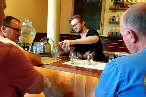Tipple Of Gin Experience Tour - Attractions 8