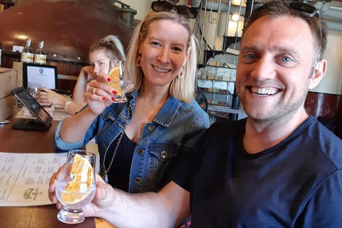Tipple Of Gin Experience Tour - Attractions 6