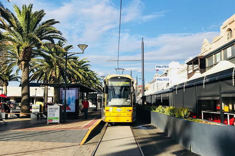 Adelaide Driving Tour - Attractions Las Vegas 2