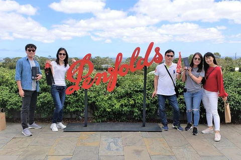 Adelaide Driving Tour - Attractions Las Vegas 6