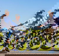 E-Bike Hire  McLaren Vale - Attractions