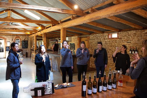 Walk, Taste, Graze - Experience At Pindarie - Attractions 1