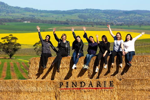 Walk, Taste, Graze - Experience At Pindarie - Attractions 0