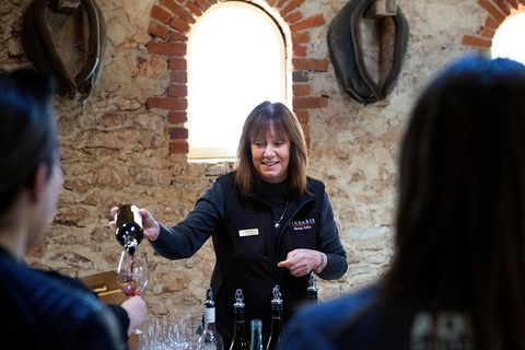 Walk, Taste, Graze - Experience At Pindarie - Attractions 6