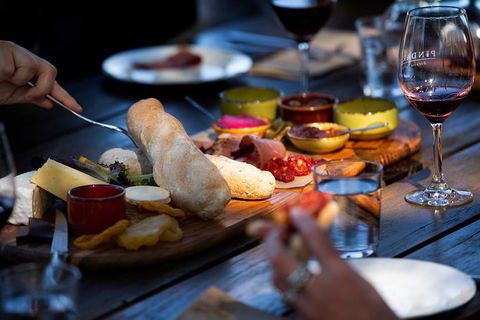 Walk, Taste, Graze - Experience At Pindarie - Attractions 8
