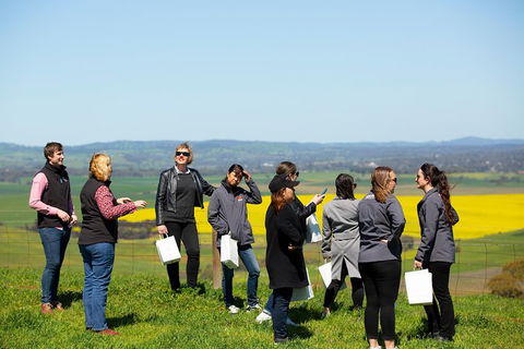Walk, Taste, Graze - Experience At Pindarie - Attractions 3