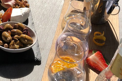 Red White & Brew - Wine, Gin & Beer Tour With Tastings From Adelaide - Attractions 7