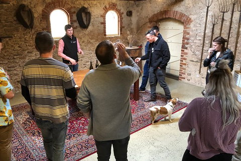 Red White & Brew - Wine, Gin & Beer Tour With Tastings From Adelaide - Attractions 6