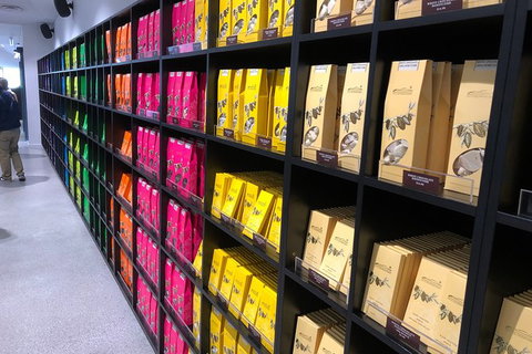 Red White & Brew - Wine, Gin & Beer Tour With Tastings From Adelaide - Attractions 2