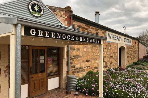 Red White & Brew - Wine, Gin & Beer Tour With Tastings From Adelaide - Attractions 4