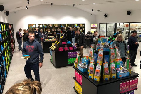 Red White & Brew - Wine, Gin & Beer Tour With Tastings From Adelaide - Attractions 3