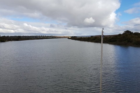 Captain Proud Paddle Boat Lunch Cruise And Tour - Attractions 1