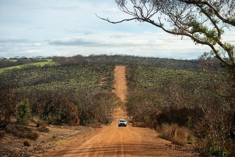 NEW TOUR - Kangaroo Island Road To Recovery Tour (1 Day/1 Night) - Attractions 1