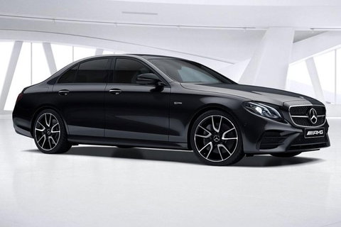 Adelaide Airport Transfers : Airport ADL To Adelaide City In Business Car - Attractions 0