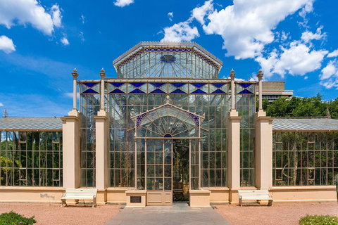 Adelaide Airport Transfers : Adelaide City To Airport ADL In Business Car - Attractions 1