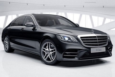 Adelaide Airport Transfers : Adelaide City To Airport ADL In Luxury Car - Attractions 0