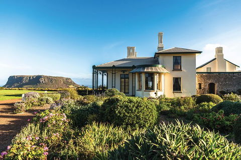 Cruise Ship Special From Burnie To Stanley And The Nut - Attractions 7