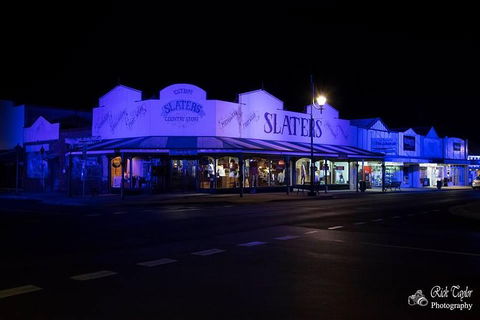 Coastal Drive And Sheffield In Colour - Attractions 2