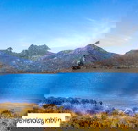 Cradle Mountain Dove Lake Circuit walk - Attractions