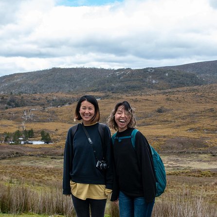 Cradle Mountain Park Explorer - Attractions 6