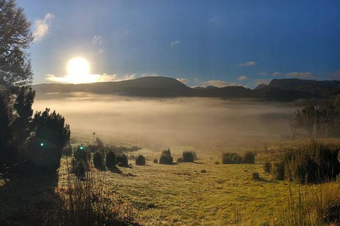 Cradle Mountain Park Explorer - Attractions 2