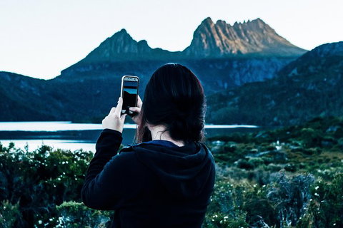 Cradle Mountain Park Explorer - Attractions 3