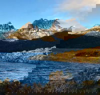 Cradle Mountain Park Explorer - Attractions