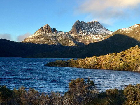 Cradle Mountain Park Explorer - Attractions 0