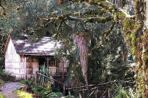 Cradle Mountain Park Explorer - Attractions 4