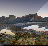 Shore Excursion - Cradle Mountain day tour from Burnie - Attractions