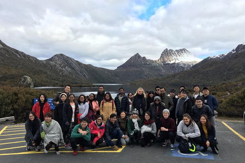 Shore Excursion - Cradle Mountain Day Tour From Burnie - Attractions 4