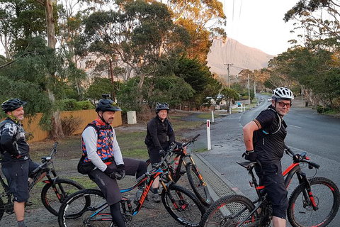 Ride The Mountain - Attractions 1