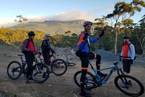 Ride The Mountain - Attractions 4