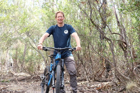 Ride The Mountain - Attractions 3