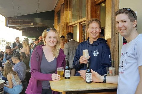 Ride The Mountain - Attractions 2