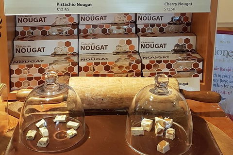 Cruise Ship Excursion: Gourmet Food & Wine - Attractions 7