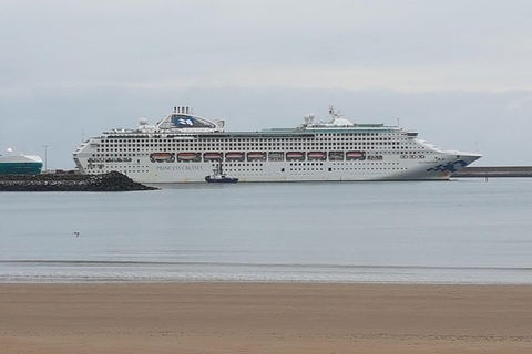 Cruise Ship Excursion: Gourmet Food & Wine - Attractions 3