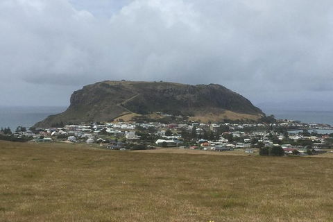 Cruise Ship Excursion: Stanley - Attractions 2