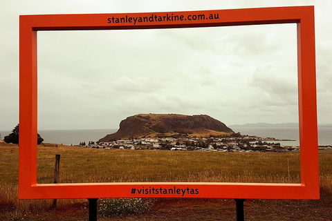 Cruise Ship Excursion: Stanley - Attractions 3