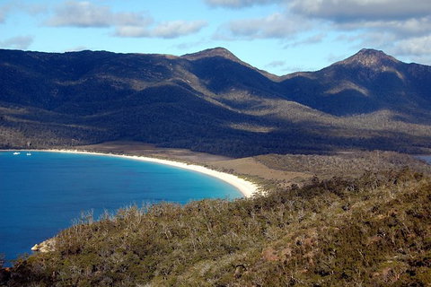Wineglass Bay Day Tour - See Attractions 1