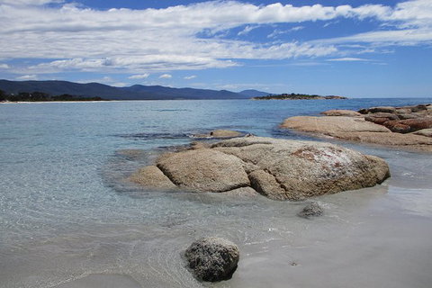 Wineglass Bay Day Tour - See Attractions 7