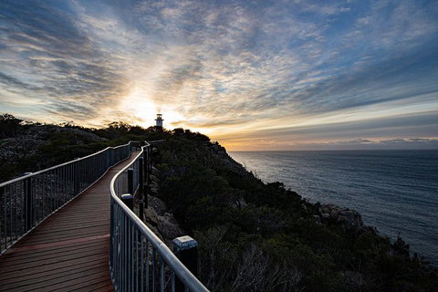 Wineglass Bay Day Tour - See Attractions 2
