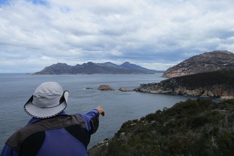 Wineglass Bay Day Tour - See Attractions 4