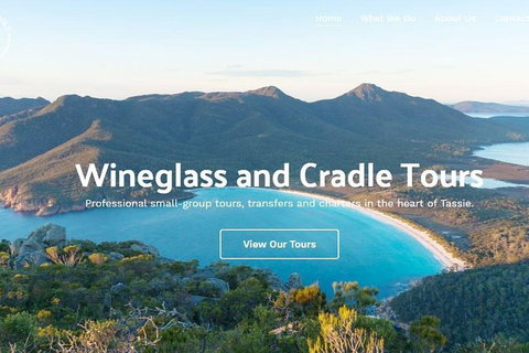 Wineglass Bay Day Tour - See Attractions 5