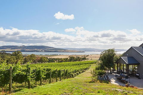 Launceston Wine & Sightseeing Tours - Attractions Las Vegas 0