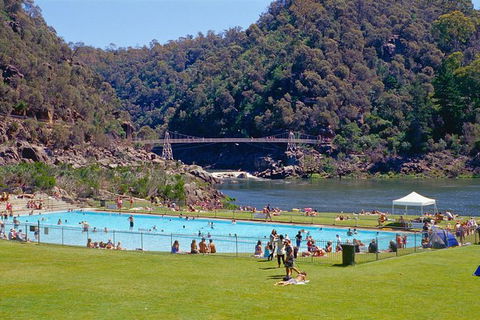 Launceston Wine & Sightseeing Tours - Attractions Las Vegas 1