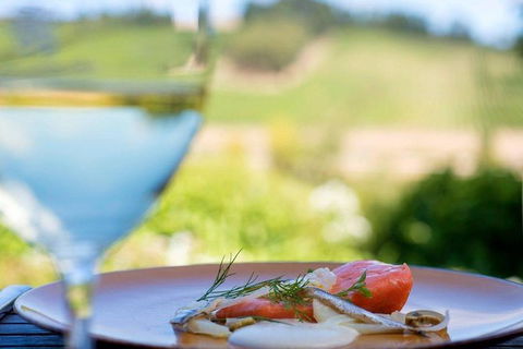 Launceston Wine & Sightseeing Tours - Attractions Las Vegas 5